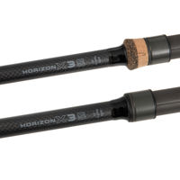 Fox Horizon X3-S Carp Rods